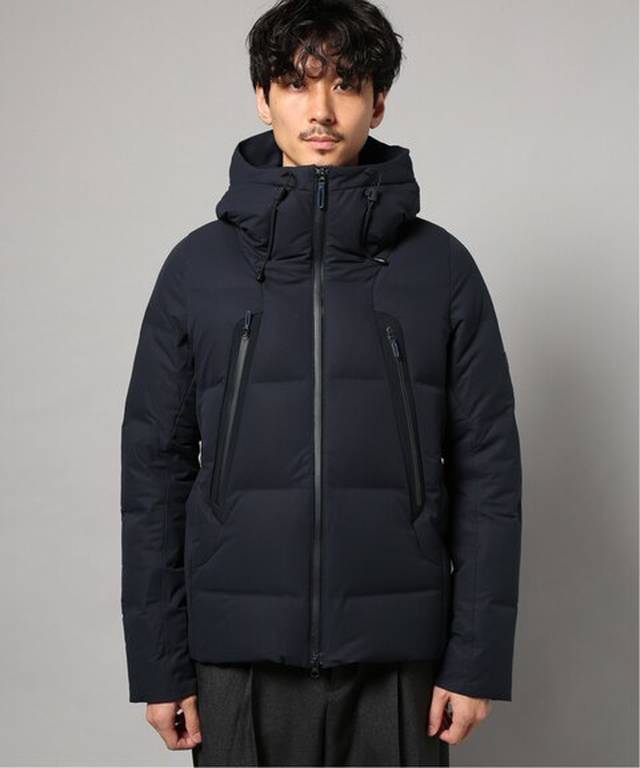 ALLTERRAIN / オルテライン - MOUNTAINEER ¥108,000（税込）