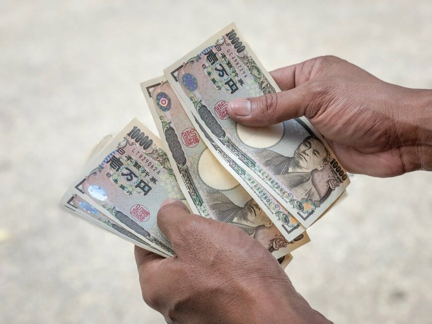 【最新データ】年金生活者支援給付金の件数や平均給付金額はいくらだった？対象者も解説