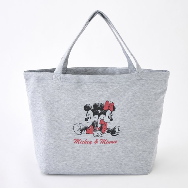 出所：しまむら公式オンラインストア レディース キャラクタールームウェアハッピーバッグ【4点セット】