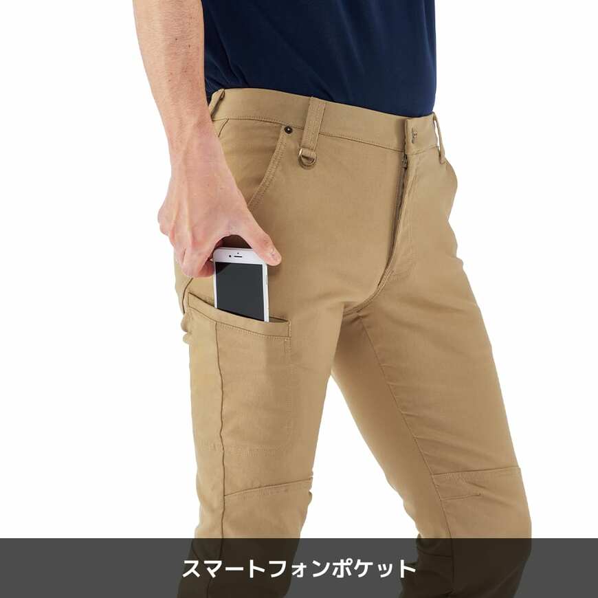 出所：ワークマン公式オンラインストア AERO STRETCH(エアロストレッチ)ウォーム