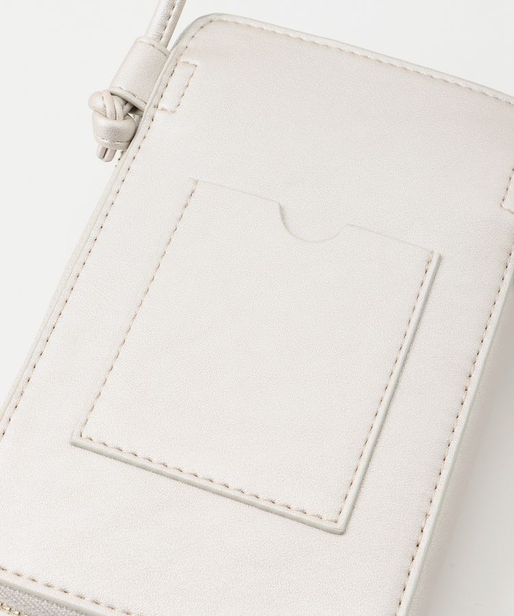 出所：ハニーズ公式通販 マルチミニショルダー