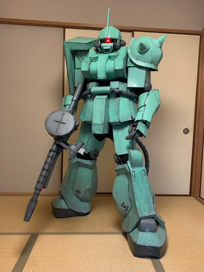 出所：@Alex_Cos_2016さん