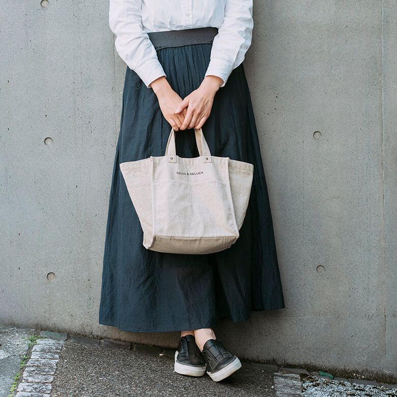 画像出典：ディーン＆デルーカ公式