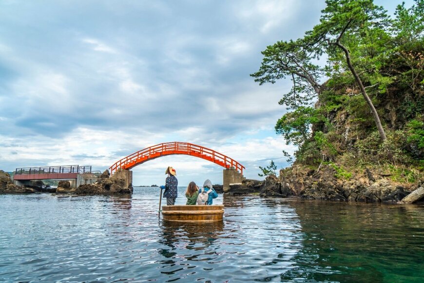 2025年1月30日更新！全国旅行支援に続く新潟県で実施されるキャンペーンと観光名所を紹介 