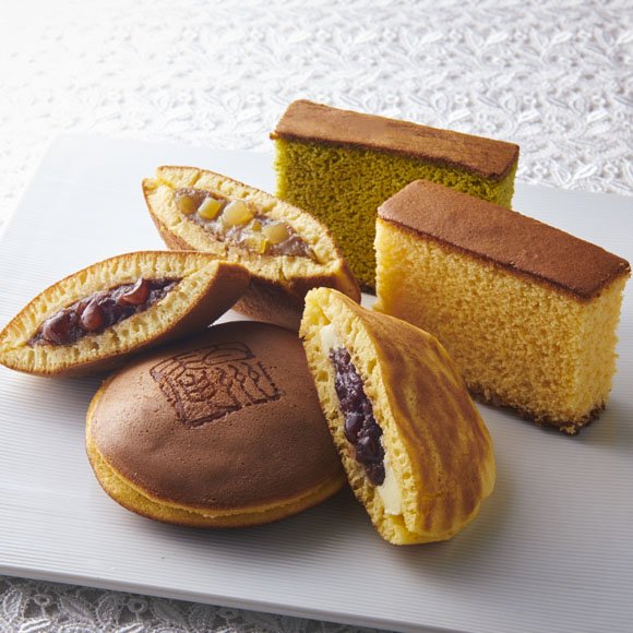 画像出所：シャトレーゼ公式