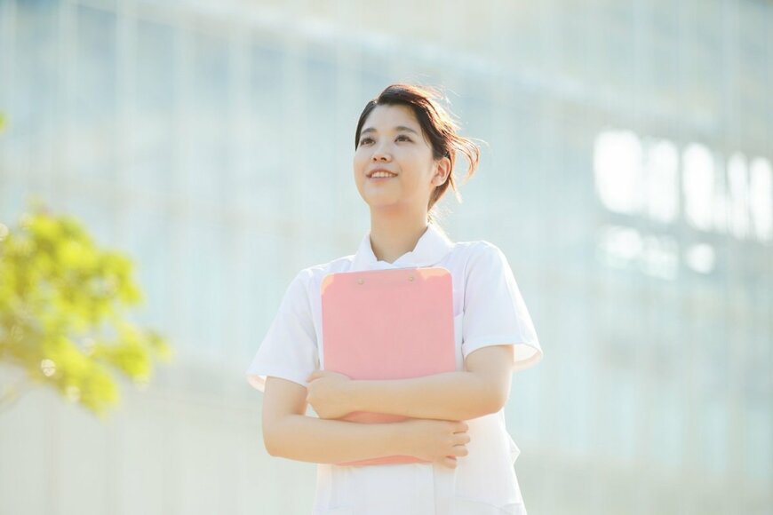 慶應義塾大学《看護医療学部》卒業までの4年間の学費はトータルいくら？