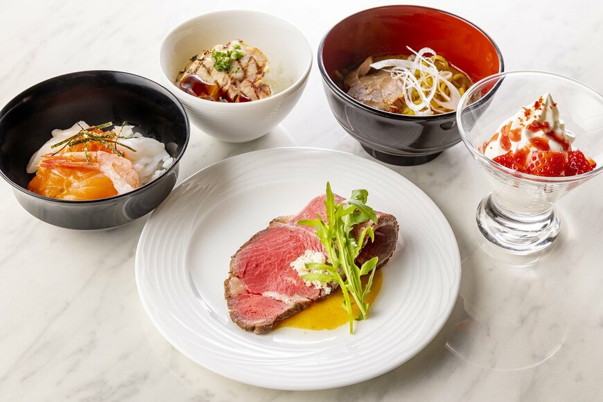 画像出所：ヒルトン東京お台場