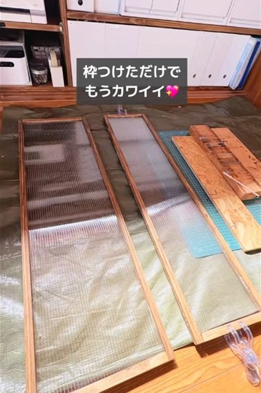 出所：＠bricolage_home