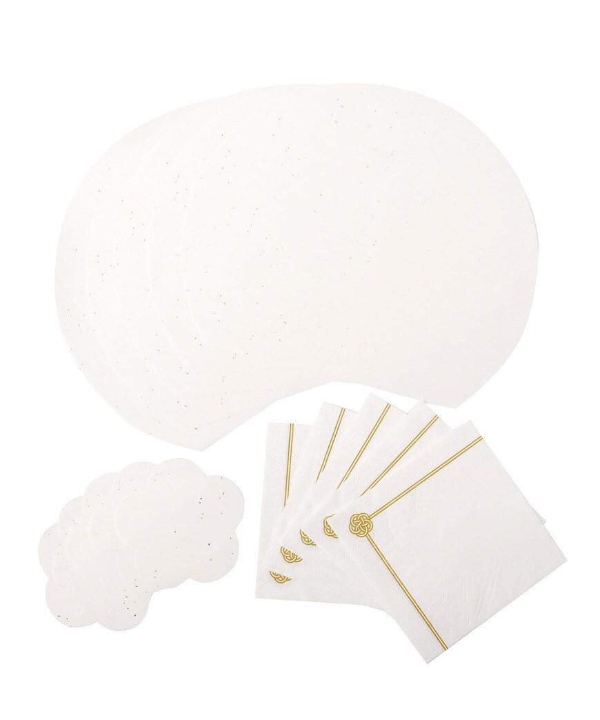 画像出典：すべて「3COINS公式」