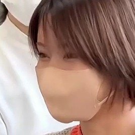 「毎日家事に子育てに忙しいお母さん」を美容師がもっと綺麗に！耳が隠れるボブから、ハイライトの入った丸みのあるショートにスタイルチェンジ