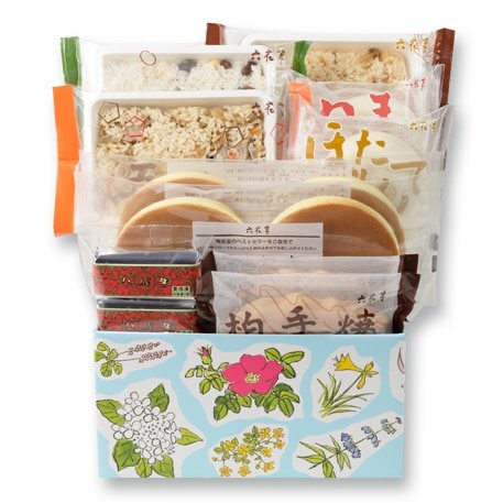 画像出典：六花亭公式オンラインショップ