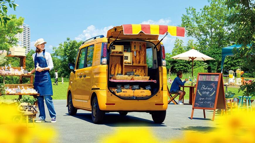 出所：スズキ公式サイト