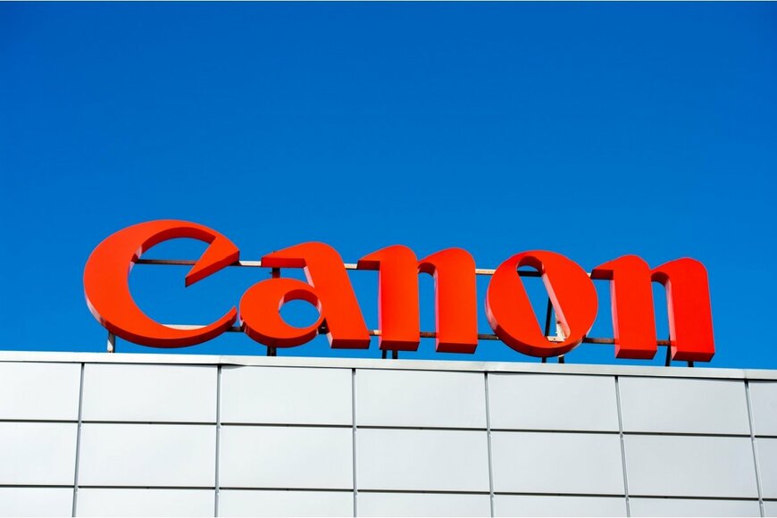キヤノン（7751）の株価は▲0.5%の下落。最新の配当利回りもチェック！（2025年5月21日・株式取引概況）