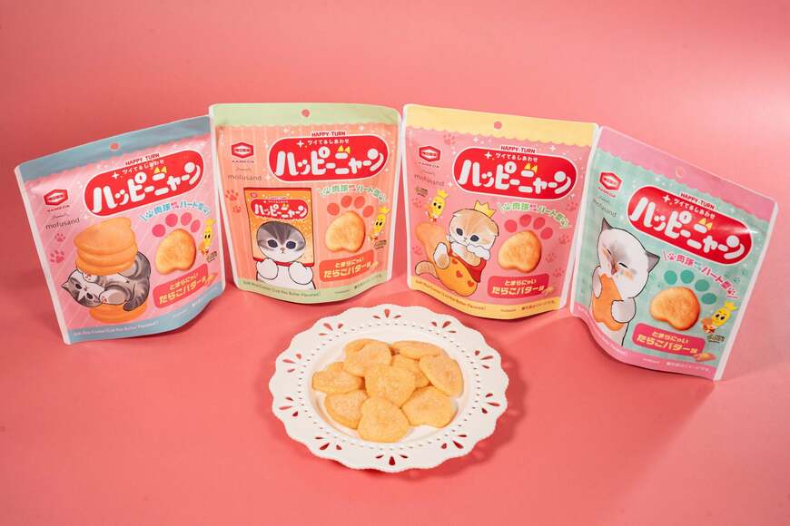 出所：株式会社ファミリーマート公式　2月22日は“ねこの日”「ファミリ～にゃ～ト大作戦 ！」キャンペーン