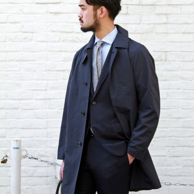 Traditional Weatherwear - 別注 MENS SELBY ¥31,320（税込）