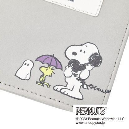 出所：ニトリ公式通販ニトリネット 【デコホーム商品】ショルダーポーチ(スヌーピー GI)