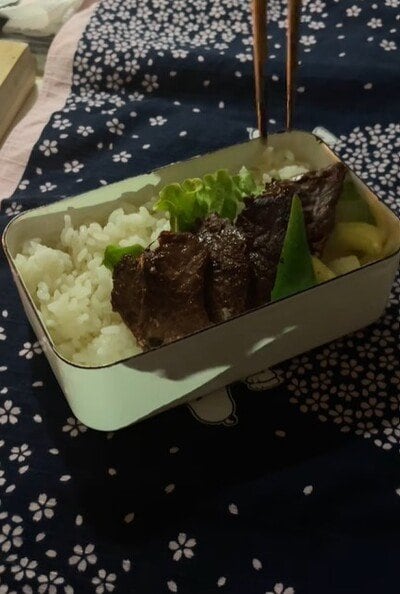 出所：@kotton_no_obento