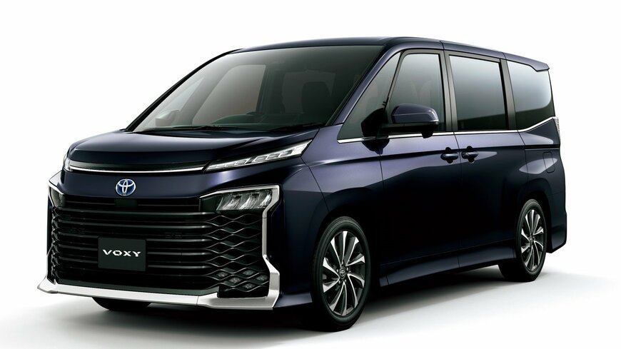 出所：株式会社トヨタ自動車公式画像