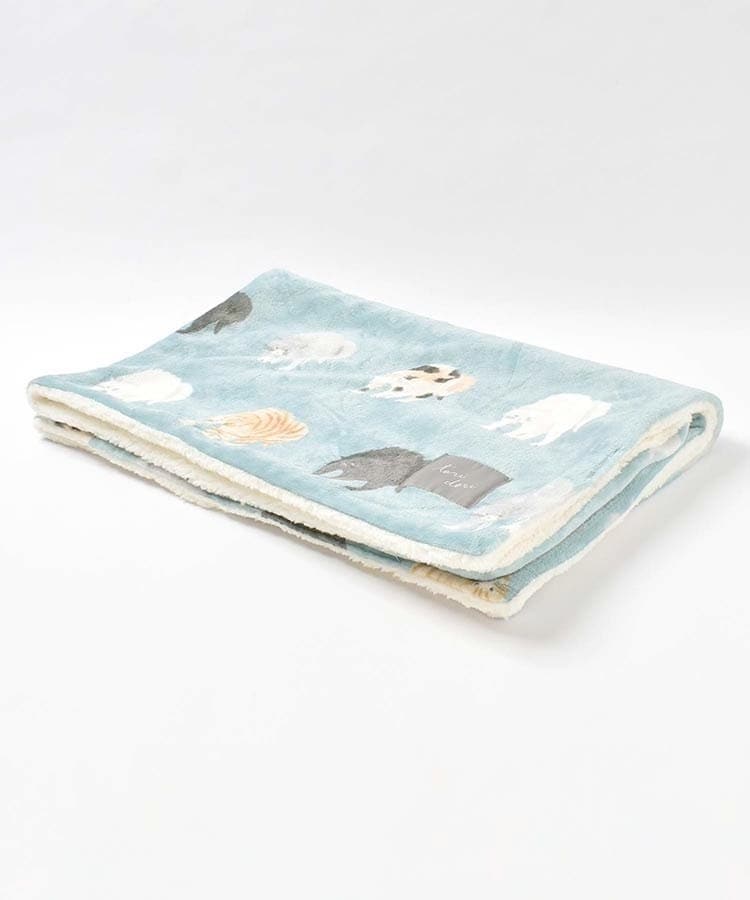 出所：ブルーブルーエ公式　デジプリブランケット