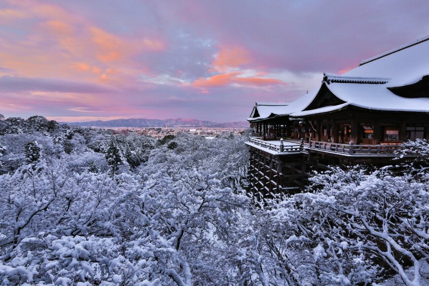 【全国旅行支援】2023年12月1日に京都が再開！全国旅行支援＆独自割を実施する県まとめ