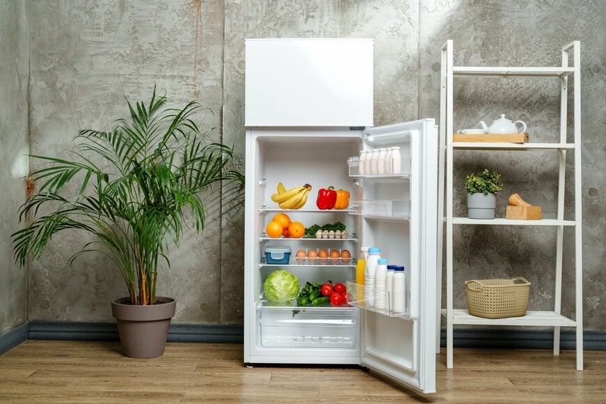 冷蔵庫のイメージ画像
