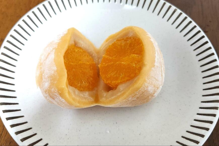 ファミリーマートで販売されているスイーツ