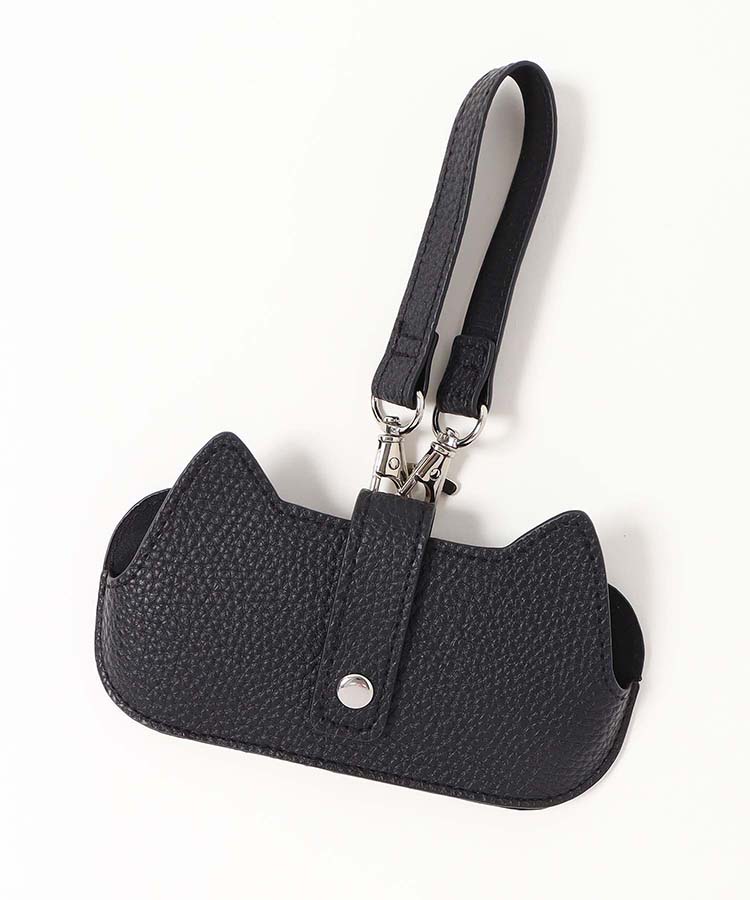 ブルーブルーエ公式　キャットケースストラップの画像