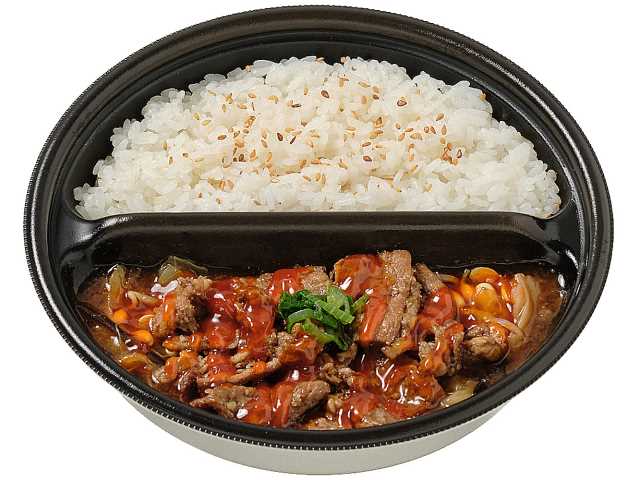 セブン-イレブンの新商品その2