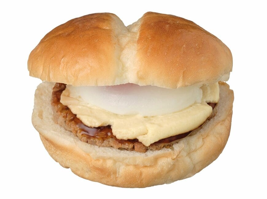 セブン-イレブンの新商品その1