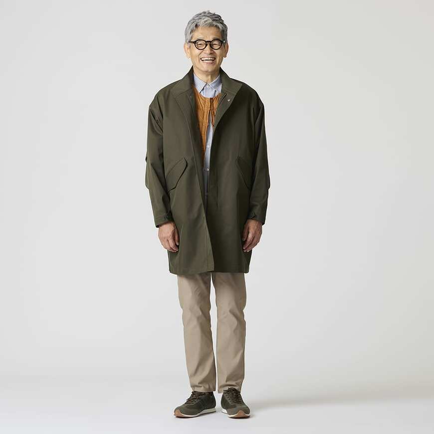 ワークマン公式オンラインストア レトロスニーカー 画像