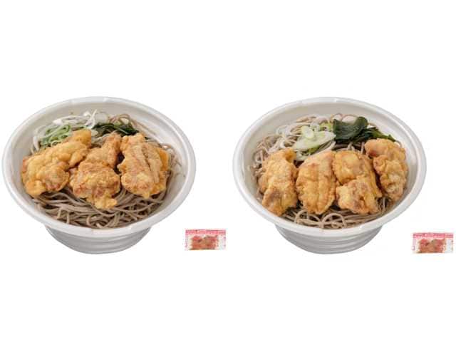 セブン-イレブンの新商品その2