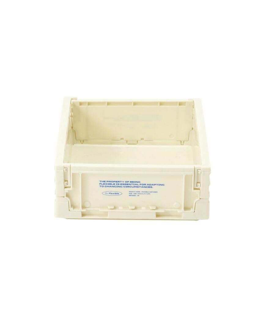 3COINS、折りたたみコンテナ/インダストリアル商品画像