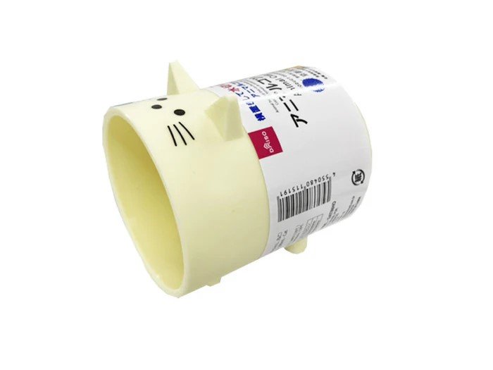 アニマルコップ（200ml、ねこ）