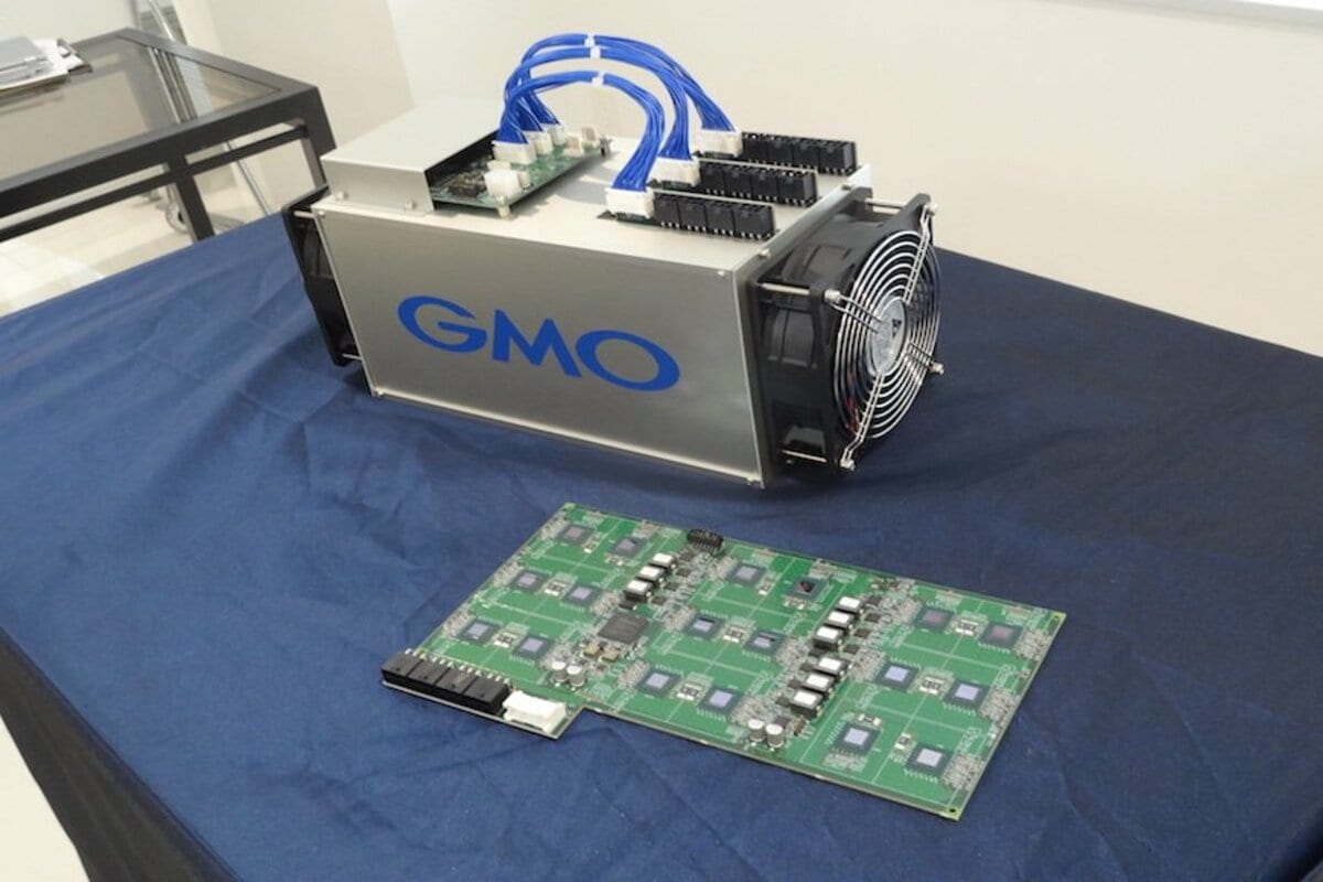 仮想通貨マイニングで「先端半導体ライン争奪戦」が勃発 最先端7nmチップ登場も、TSMCはアップルなど既存顧客優先 | LIMO |  くらしとお金の経済メディア