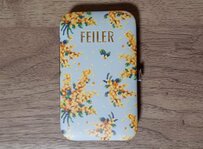 付録開封！人気ブランドFEILERの「お裁縫セット」がかわいい！使いやすいです