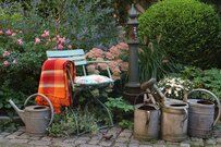 【ガーデニング】今から始めるオシャレな庭づくり！人気のガーデンスタイルを3つ紹介