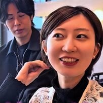 【大変身】産後の浮き毛が気になる女性がカット＆カラーでイメチェン！「可愛い！」と笑顔に