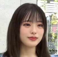 【大変身】「面白みのない髪の毛」を変えたい女性がプロに託すと→「可愛い」と感激