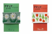 これは即買い！「アデリアレトロ」コラボのアクセサリーが素敵です