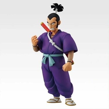 一番くじ ドラゴンボール EX 対決!レッドリボン軍』が6月13日に販売