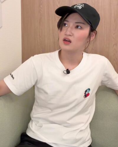 日本人女性の夏のお出かけスタイルを見て驚く海外の友人