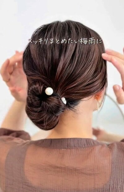 あっという間に出来上がります