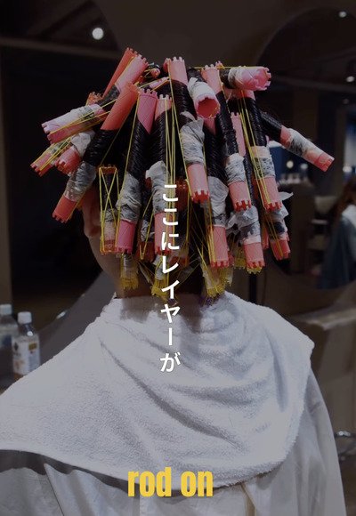 人気美容師