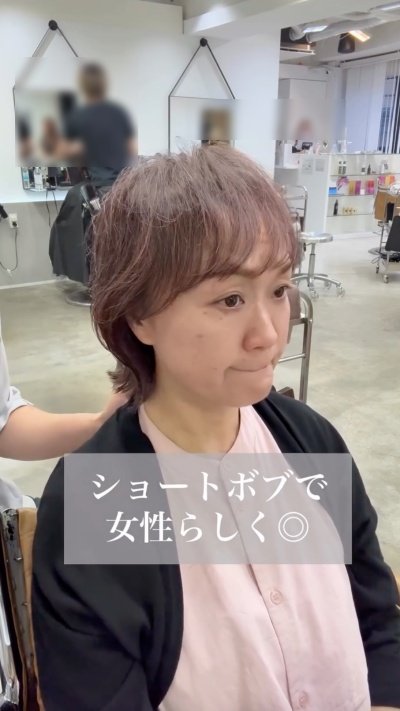 人気美容師