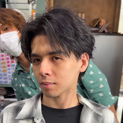 人気美容師