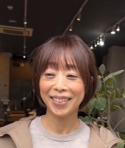 人気美容師