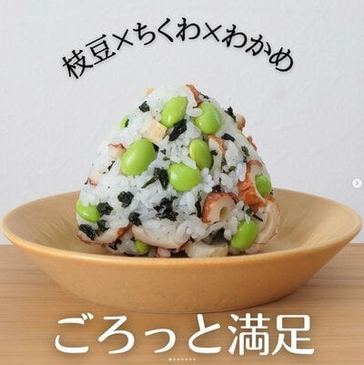 出所：<u><a href="https://www.instagram.com/p/Dca5-VPE6Kr/?img_index=1" target="_blank">@hibi_onigiri</a></u>