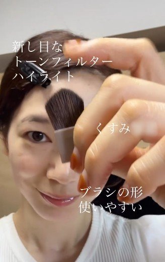 プチプラコスメ紹介