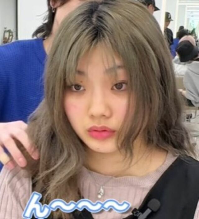「傷みきった髪をショートにしたい」　社会人になる女性がまさかの大変身！