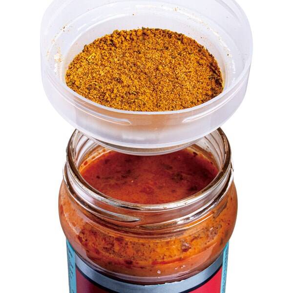 甘口なので辛いものが苦手な人でも楽しめます